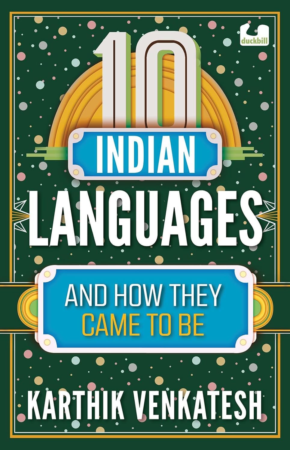 Indian Languages