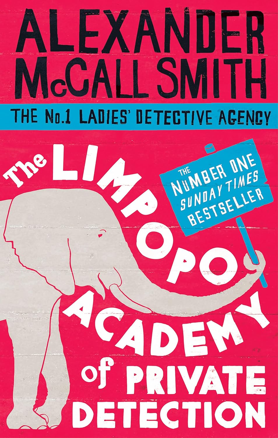 THE LIMPOPO ACADEMY OF PRIVATE DETECTION