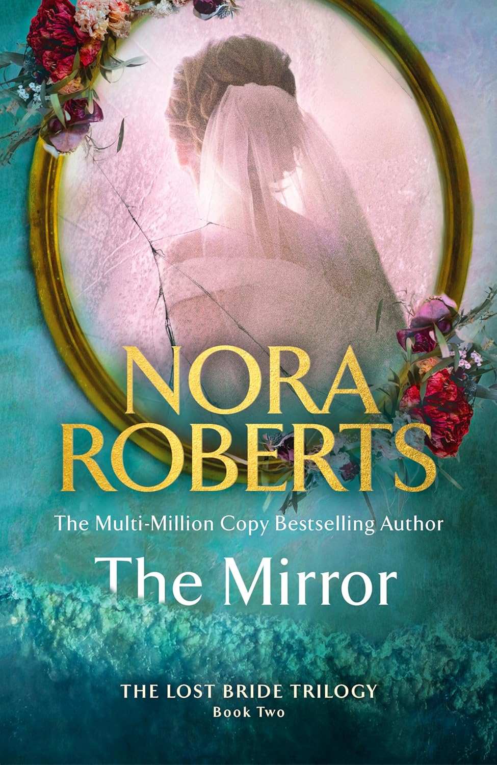 The Mirror - Release Date October 28, 2025