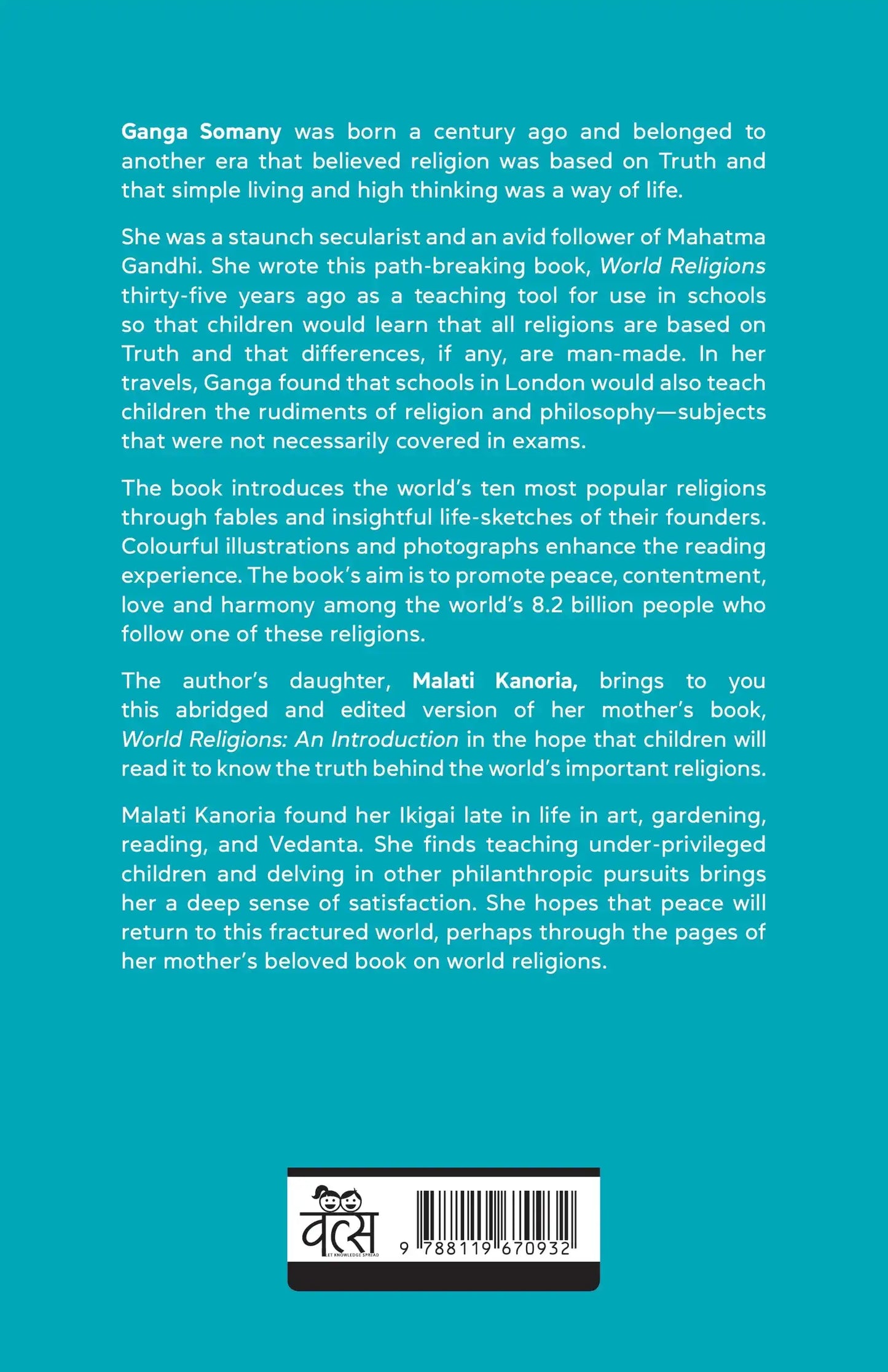 World Religions