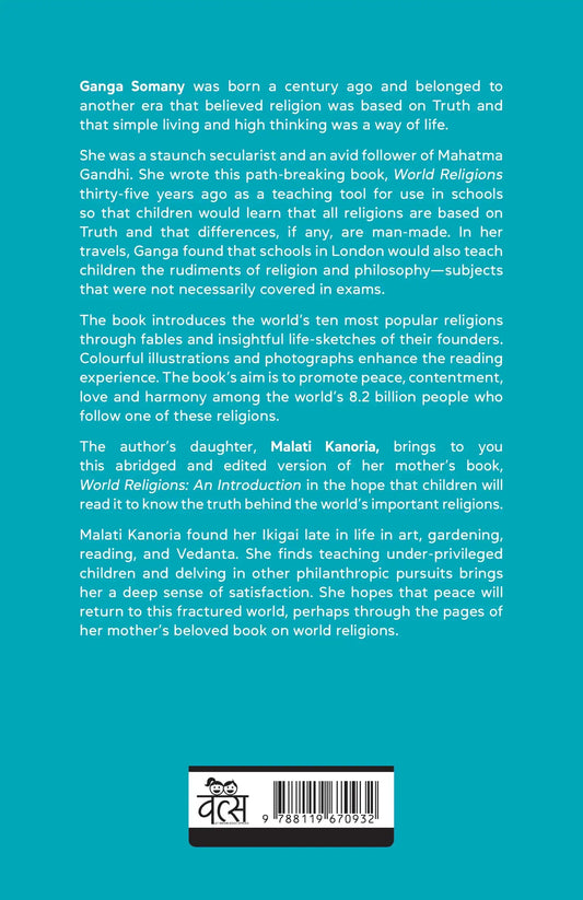 World Religions
