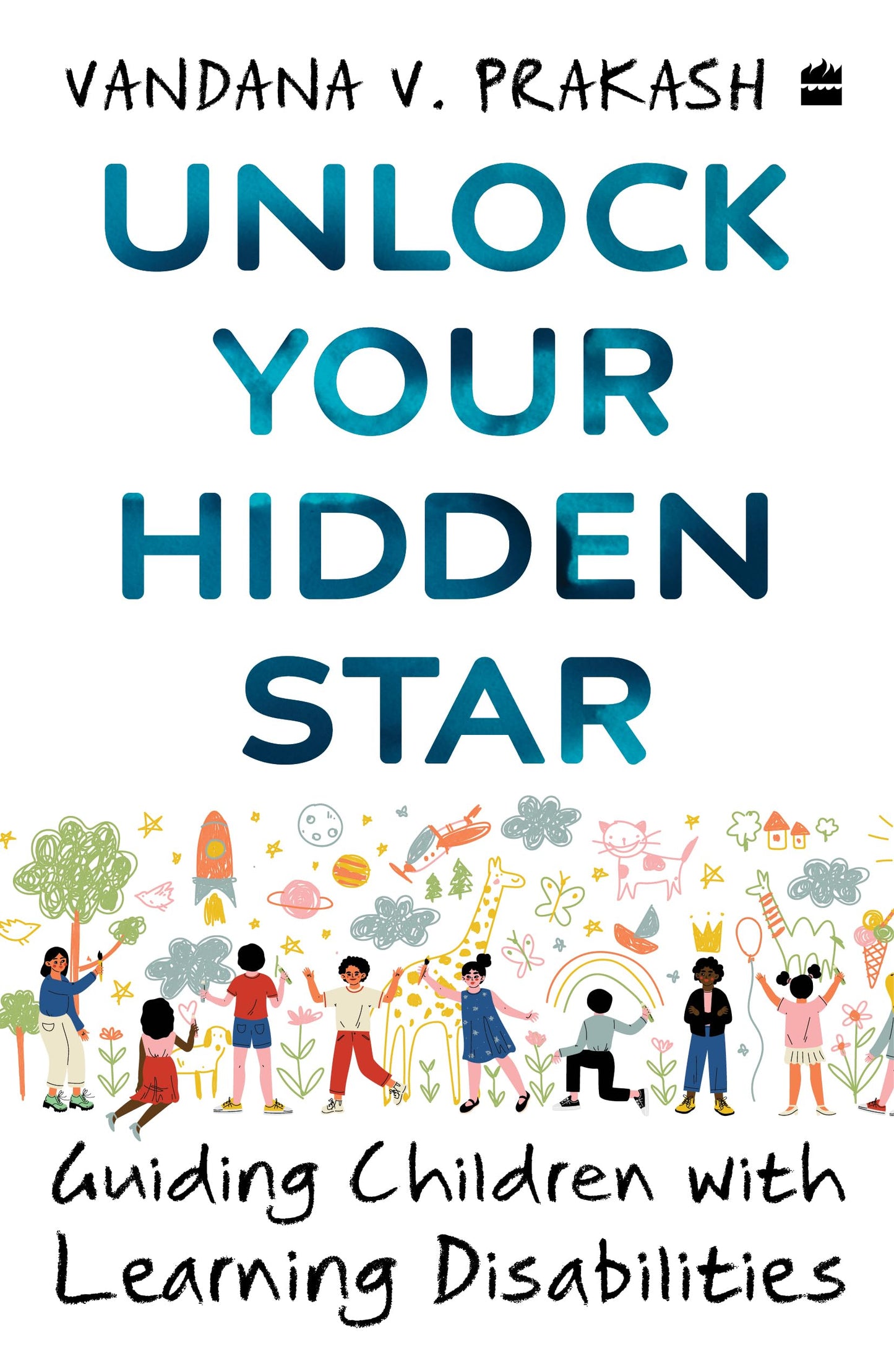 Unlock Your Hidden Star - Release Date January 06, 2026