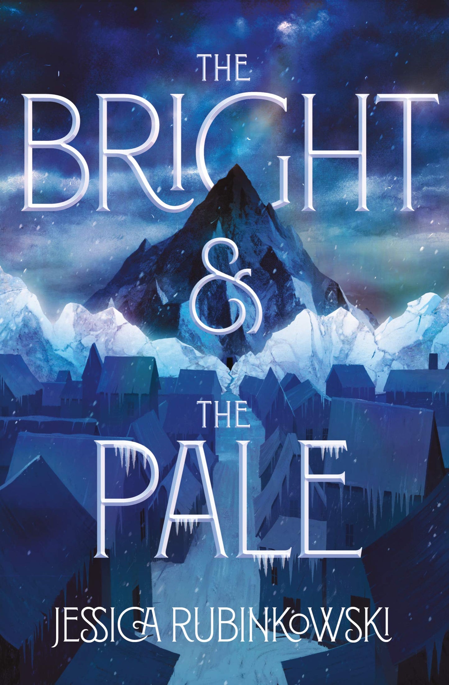 Bright & The Pale, The
