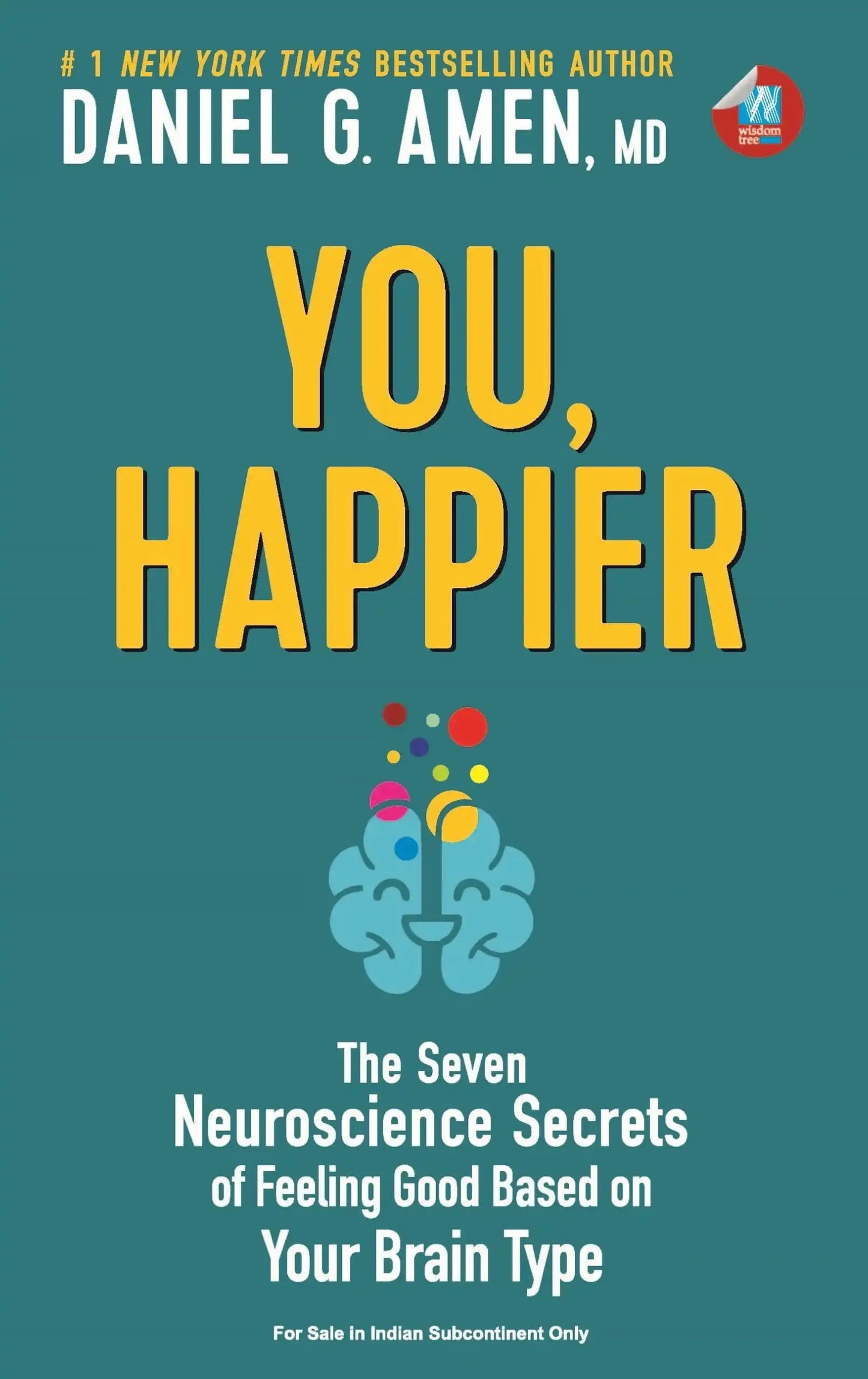 You Happier