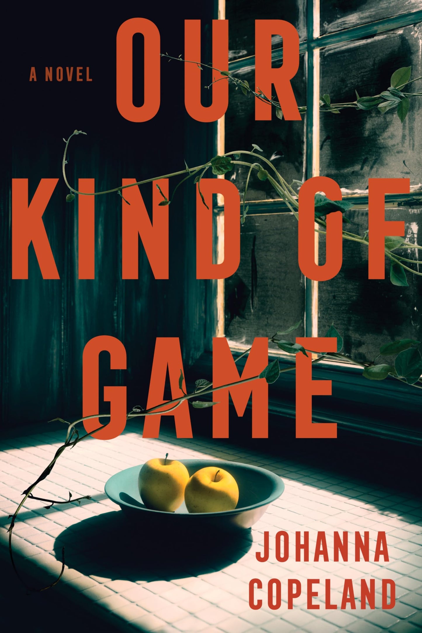 Our Kind Of Game