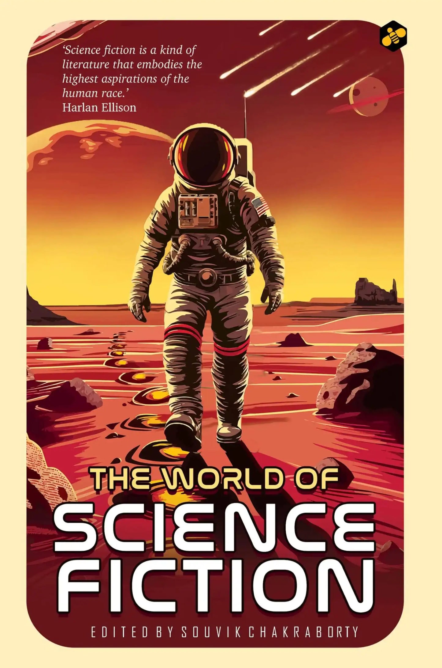 The World Of Science Fiction
