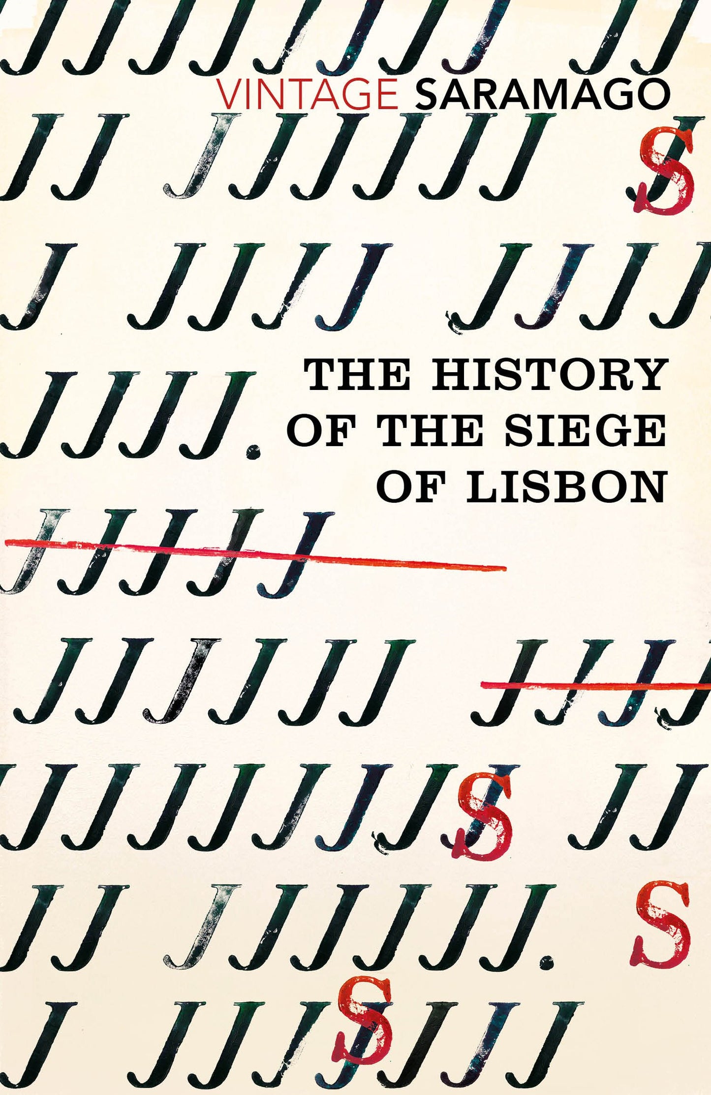 History Of The Siege Of Lisbon (Panther S.)