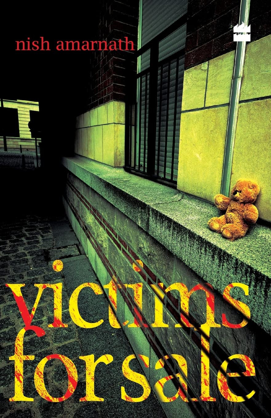 Victims For Sale