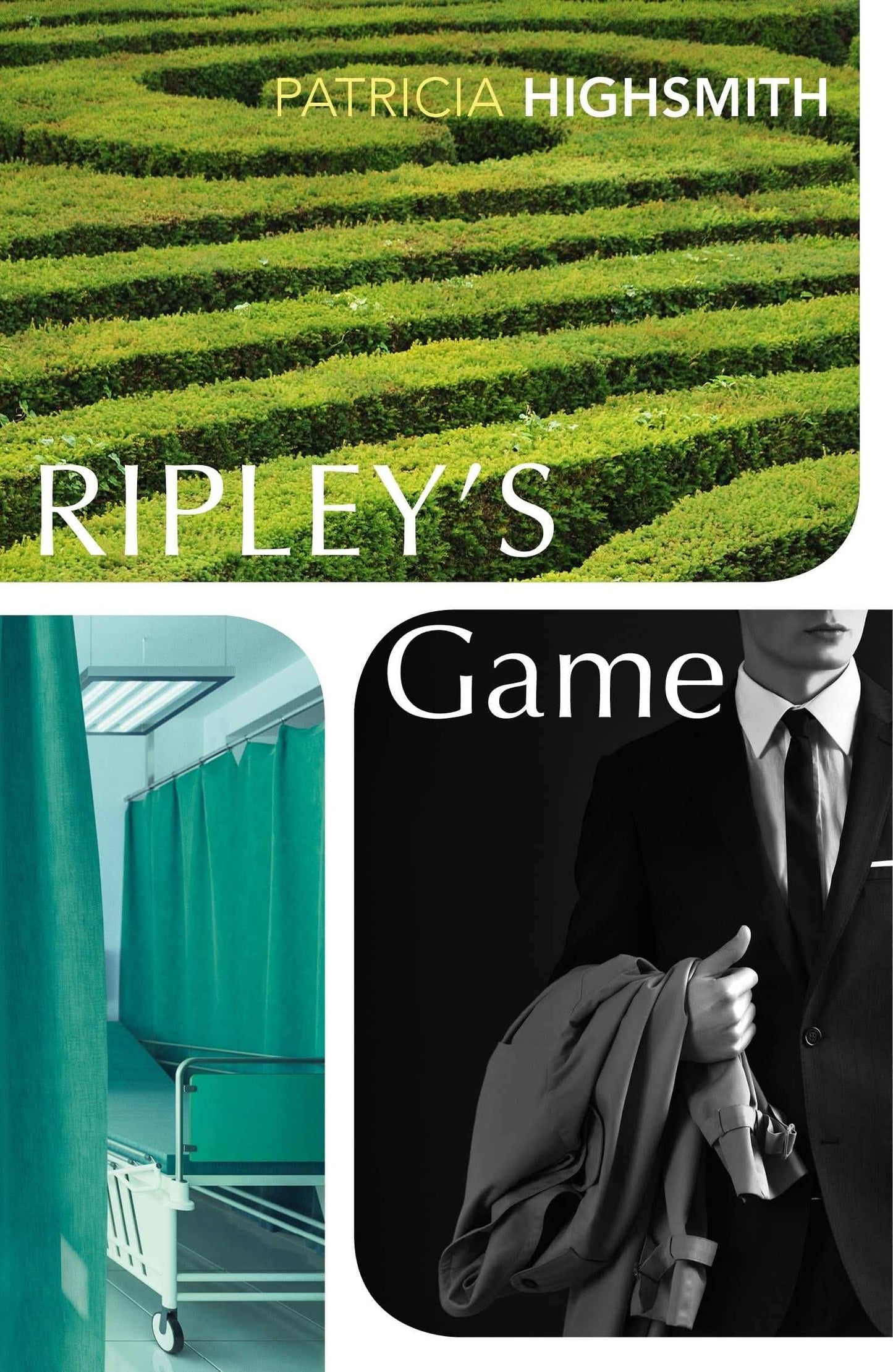 Ripley'S Game