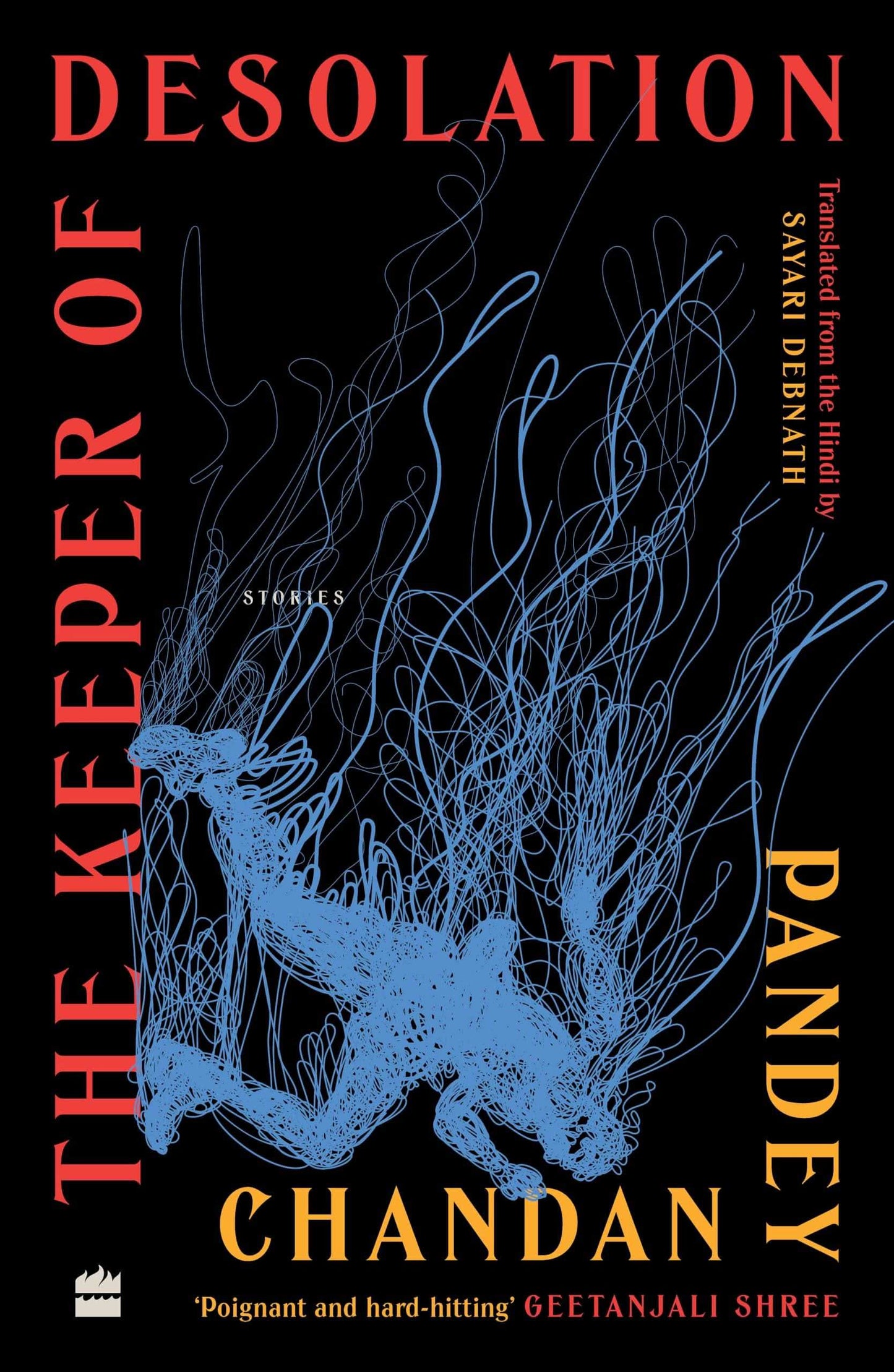Keeper Of Desolation