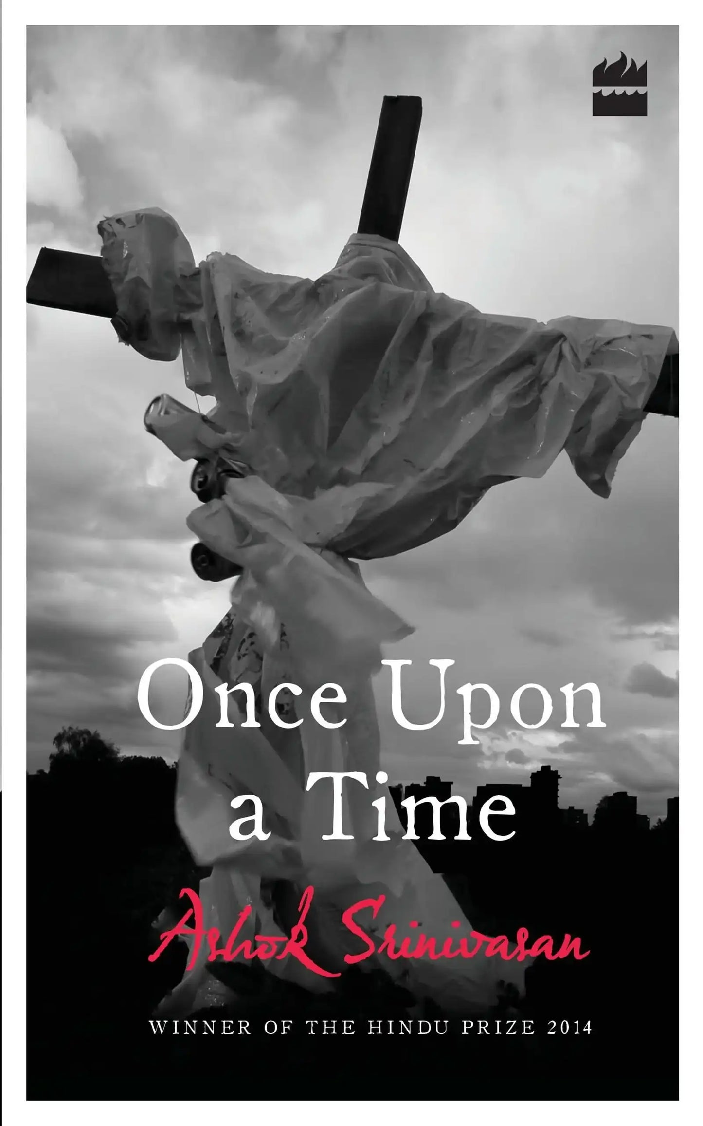 Once Upon A Time