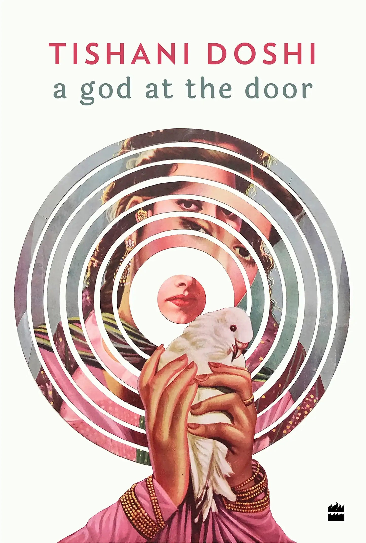 God At The Door