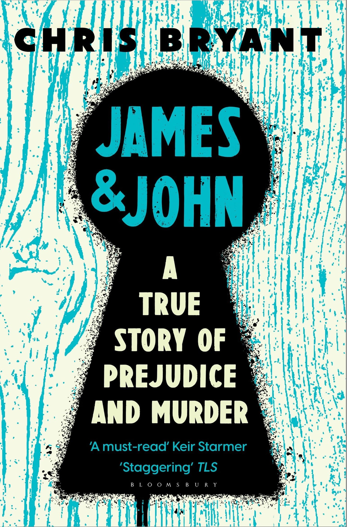 James And John