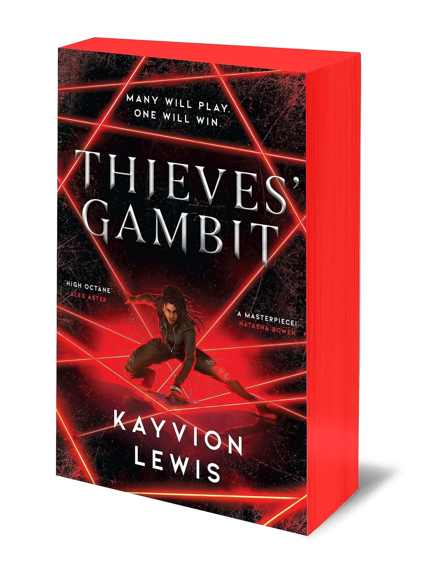 Thieves Gambit
