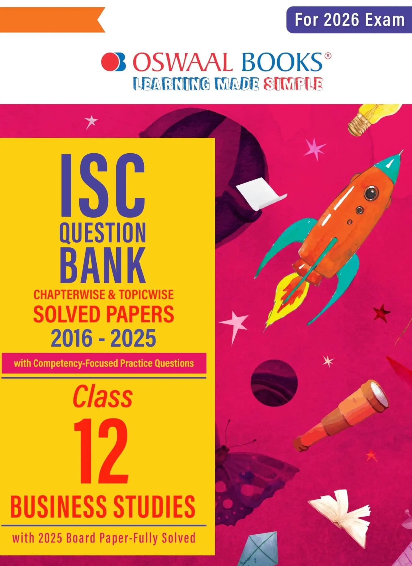 Oba Isc Qb Business Studies Bk 12 (2026)