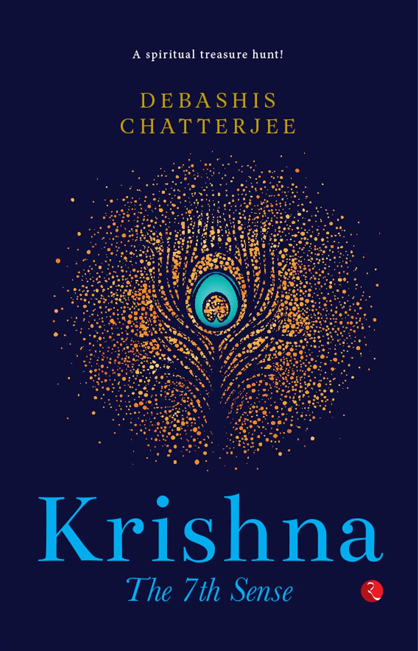 Krishna The 7Th Sense (Pb)