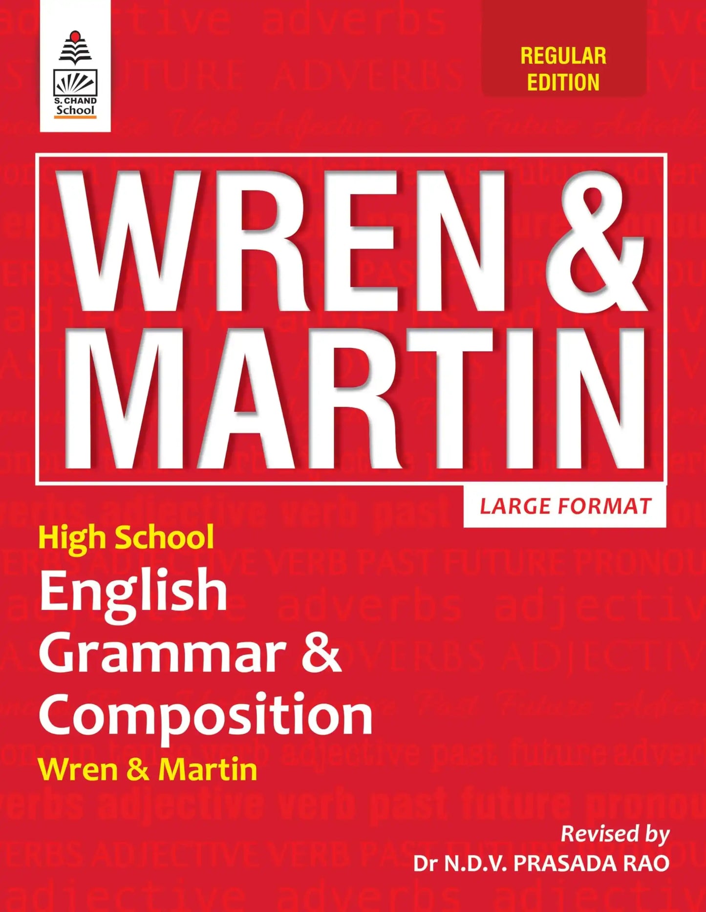 High School English Grammar New