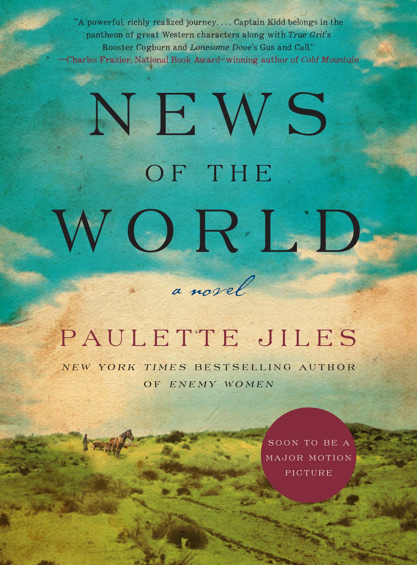 News Of The World