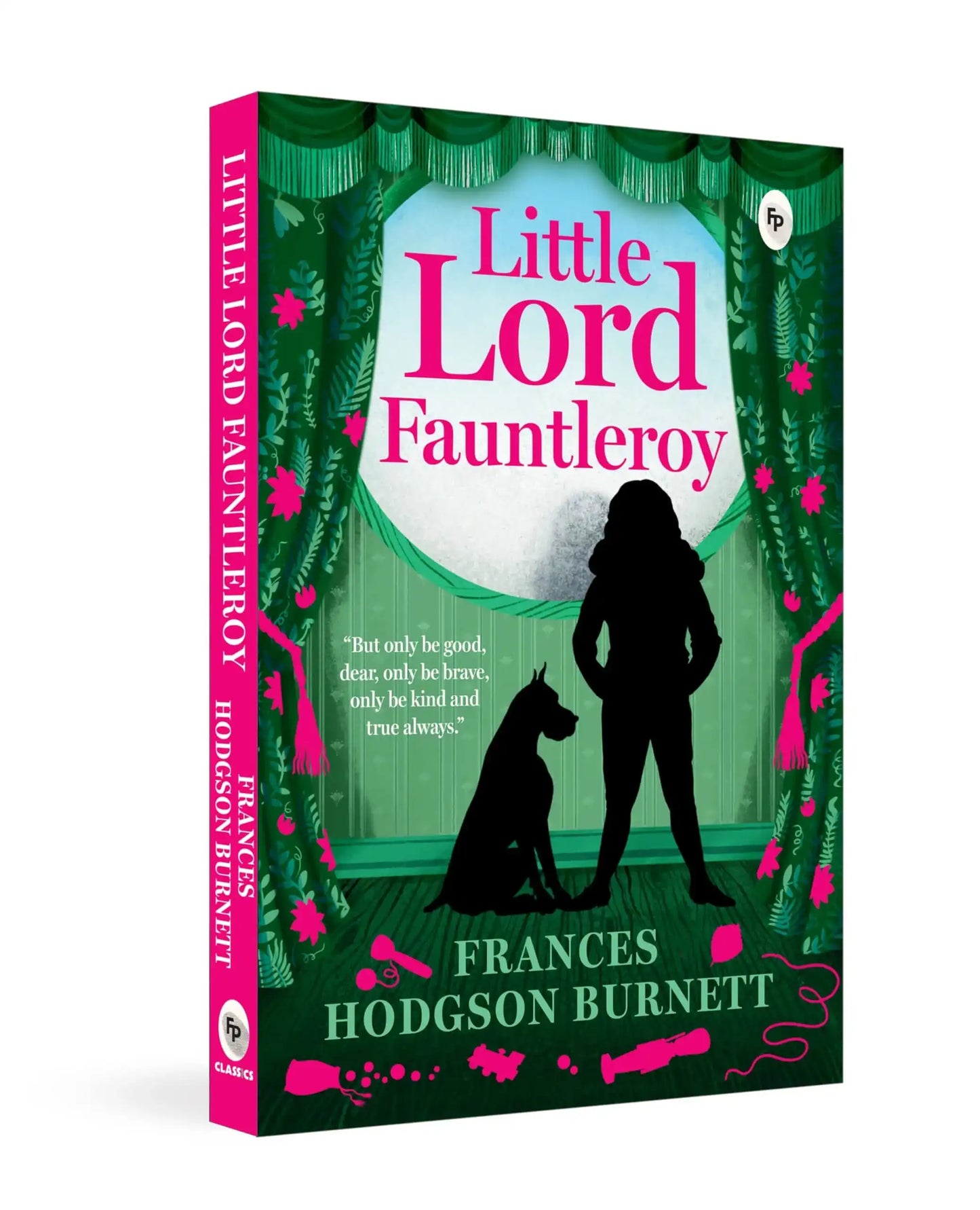 Little Lord Fauntleroy - Classics