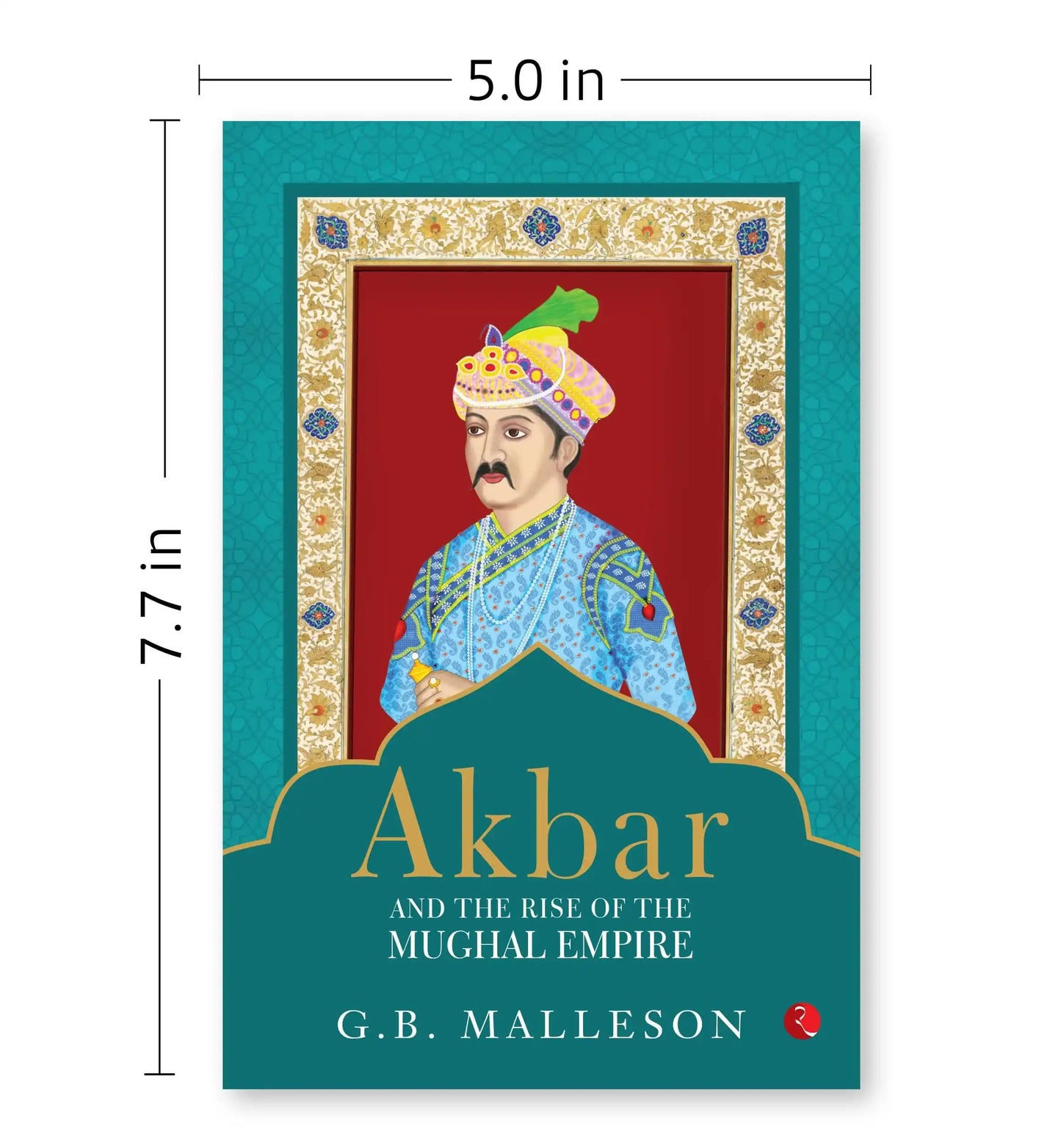 Akbar And The Rise Of The Mughal Empire