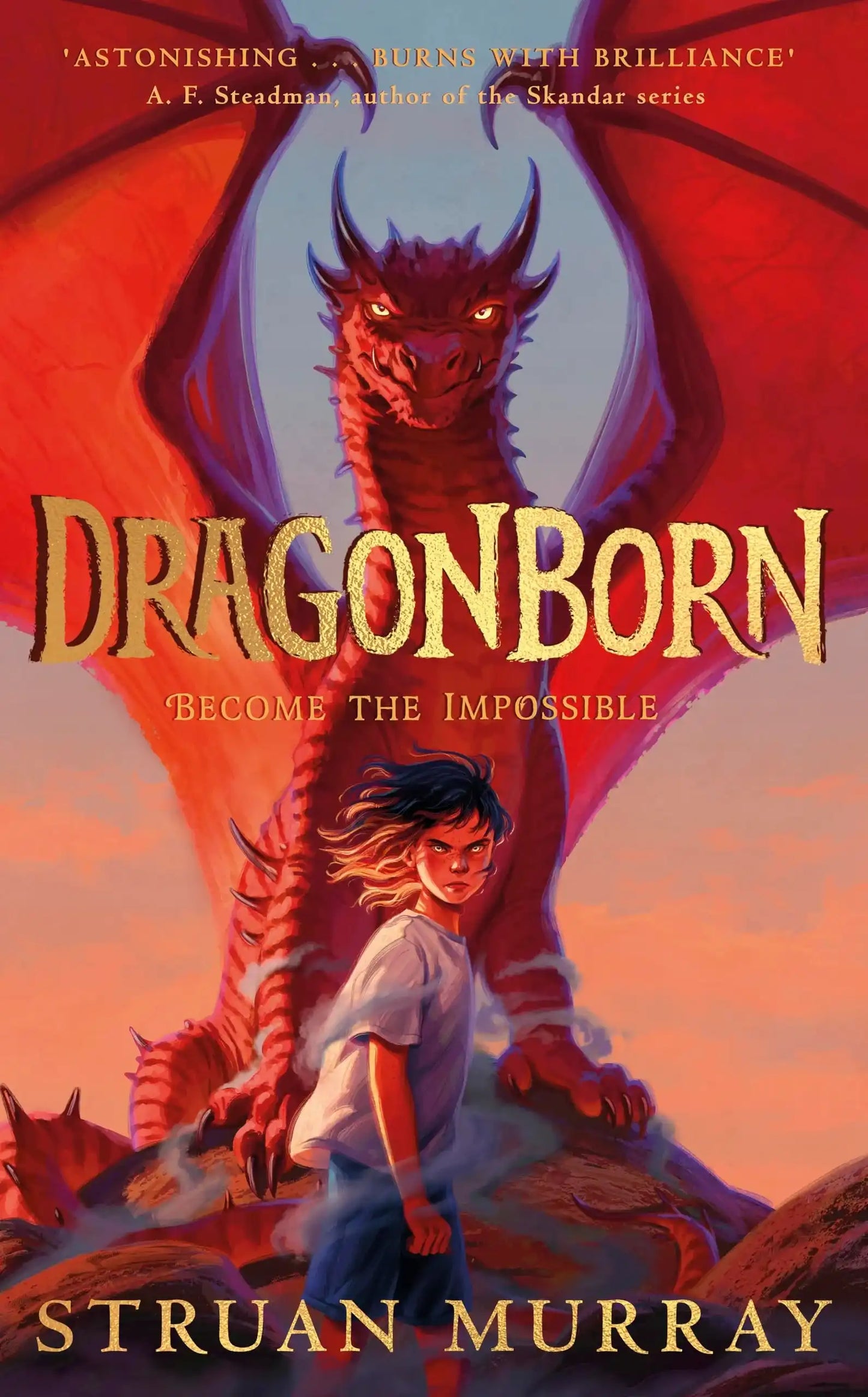Dragonborn