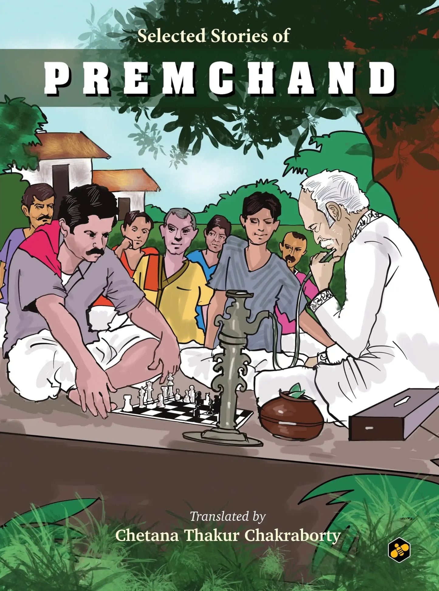 Selected Stories Of Premchand