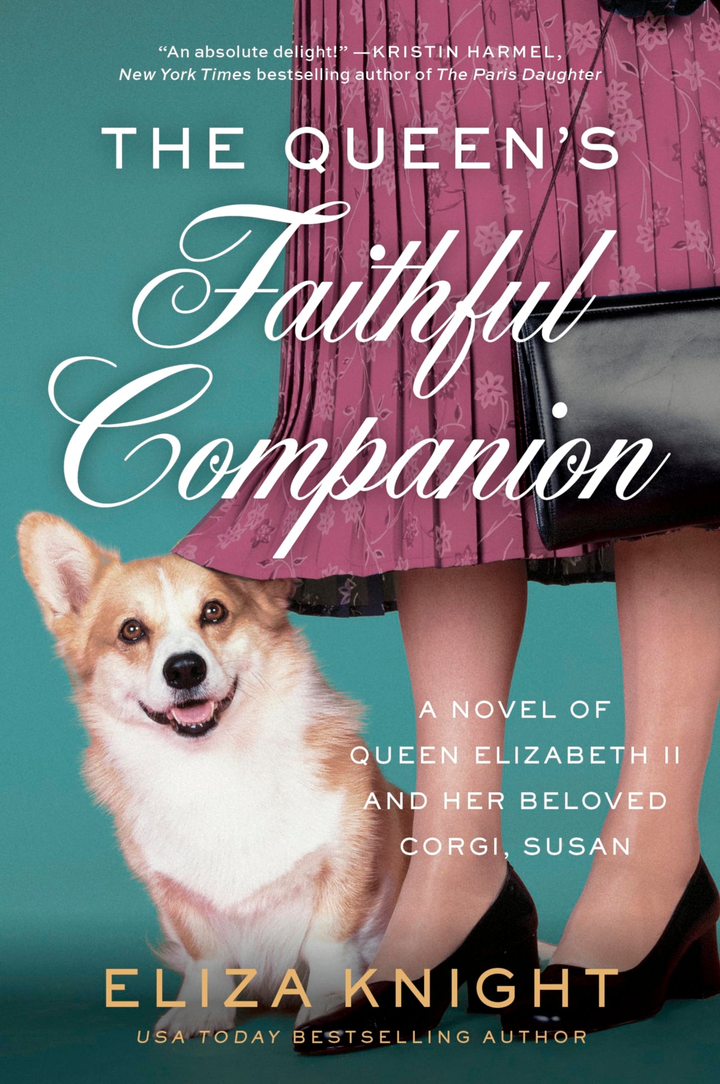 Queen'S Faithful Companion, The