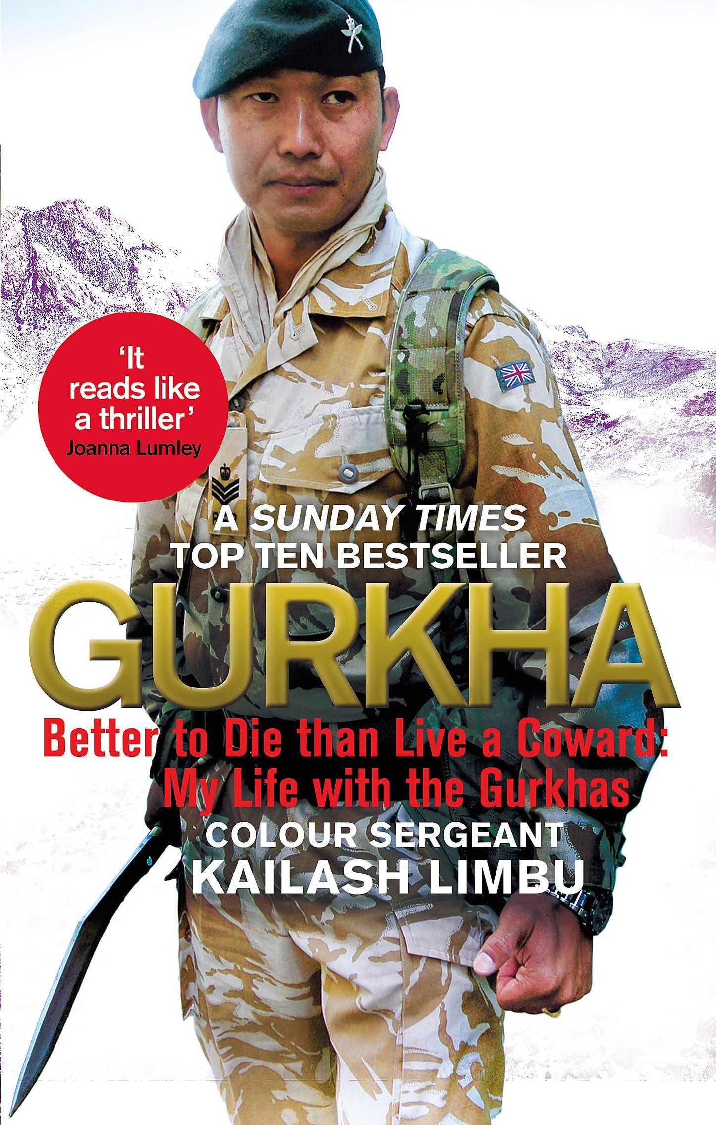 GURKHA