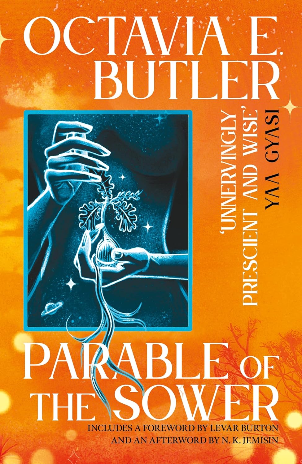 Parable of the Sower (Reissue) Release Date - 04 June 2026