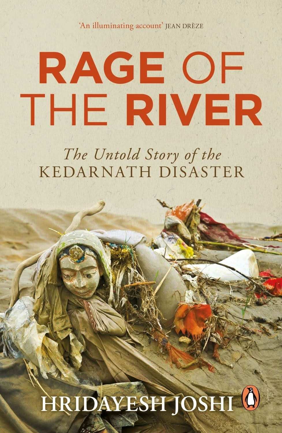 Rage Of The River