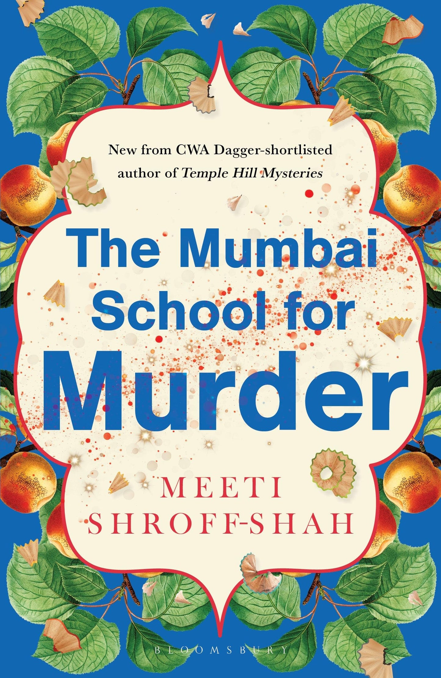 The Mumbai School For Murder