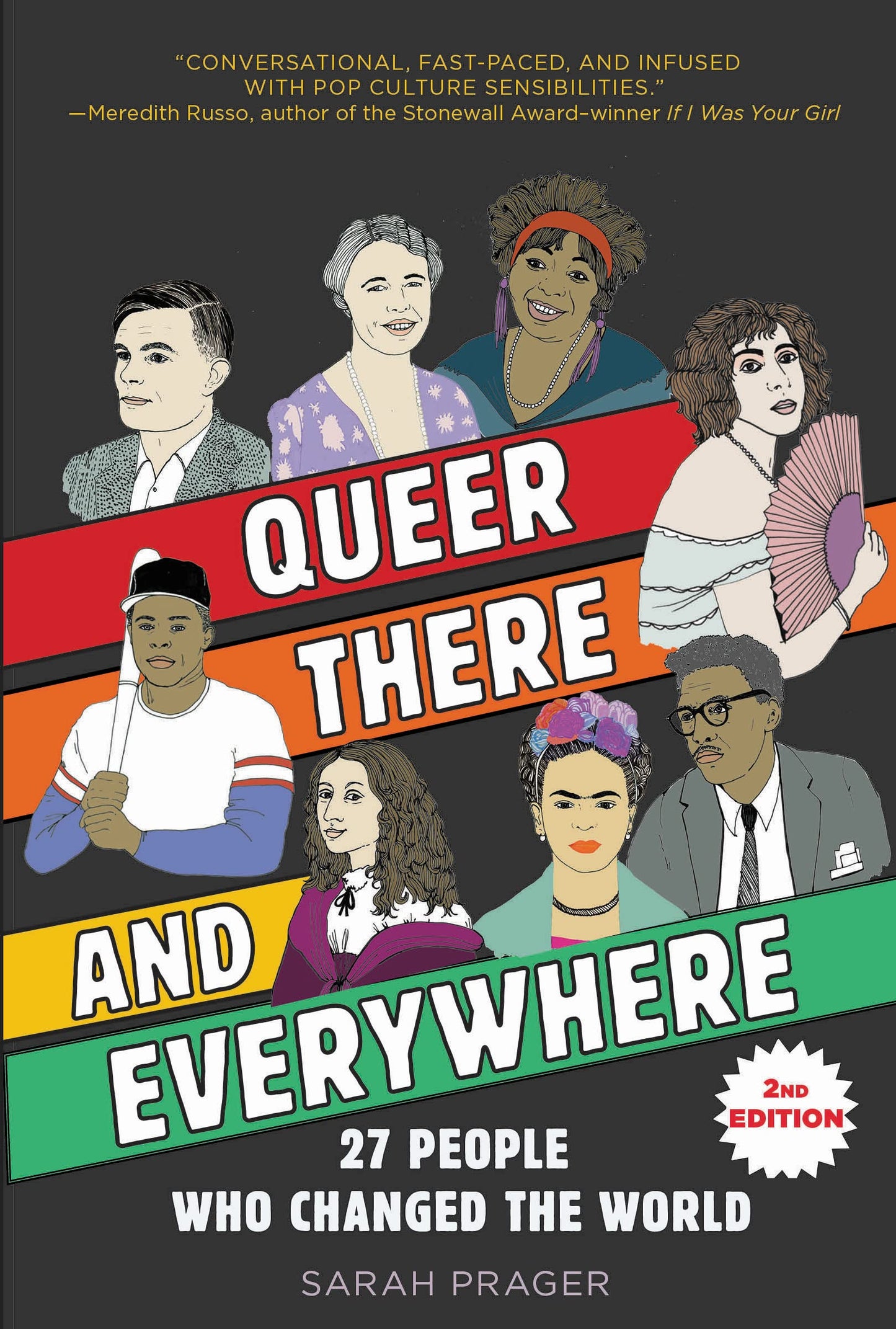 Queer, There, And Everywhere: 2Nd Edition
