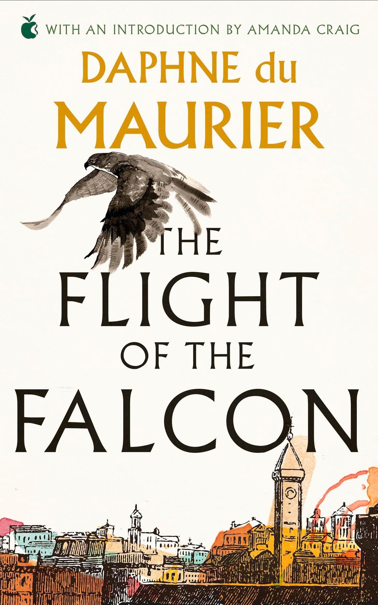 The Flight Of The Falcon (VMC)