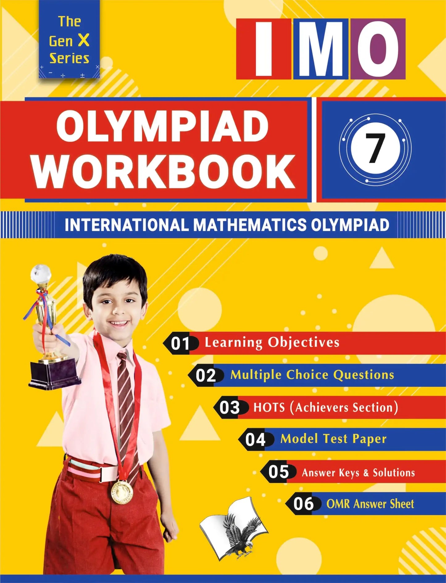 Olympiad Wb Mathematics 7