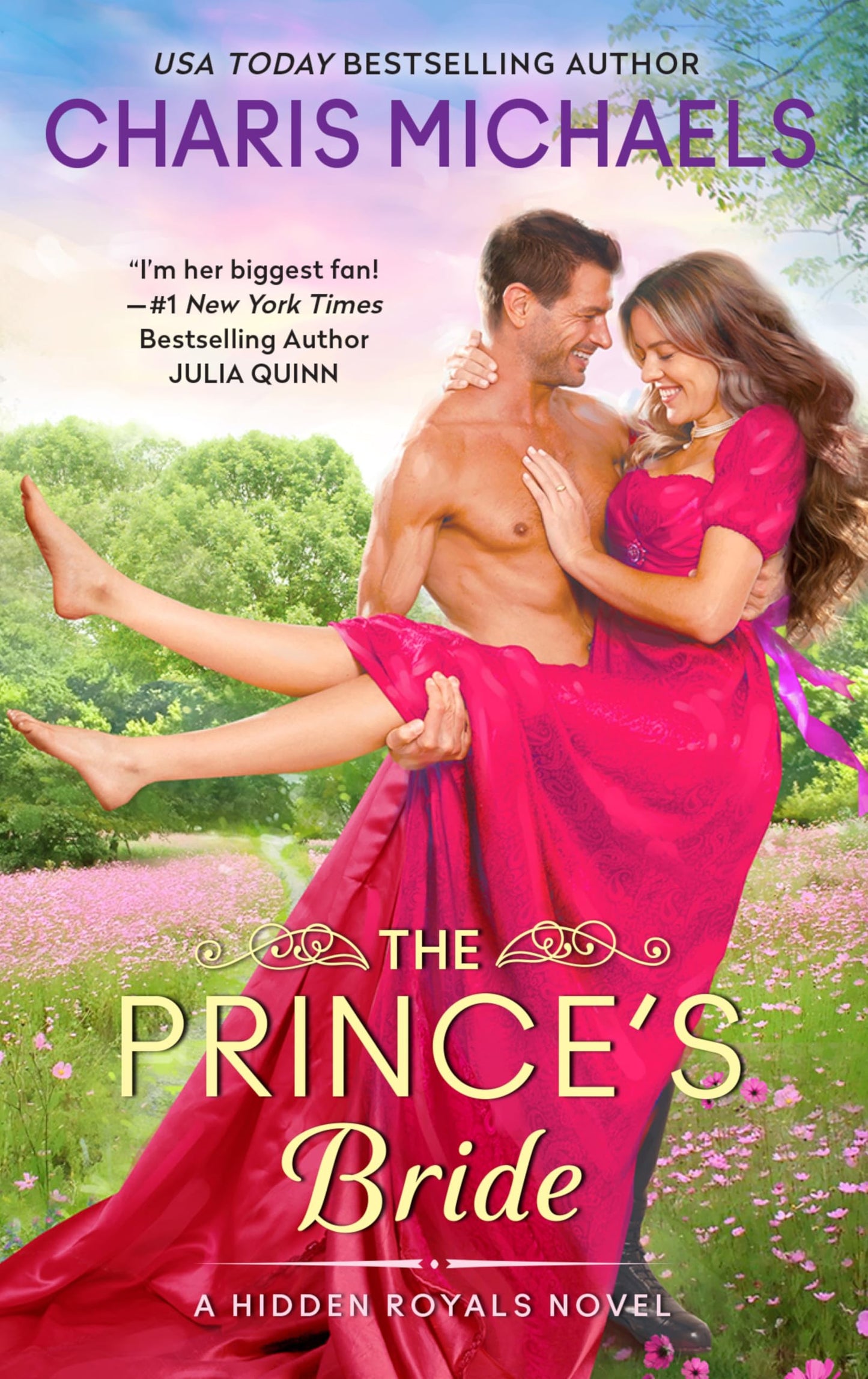 Prince'S Bride, The