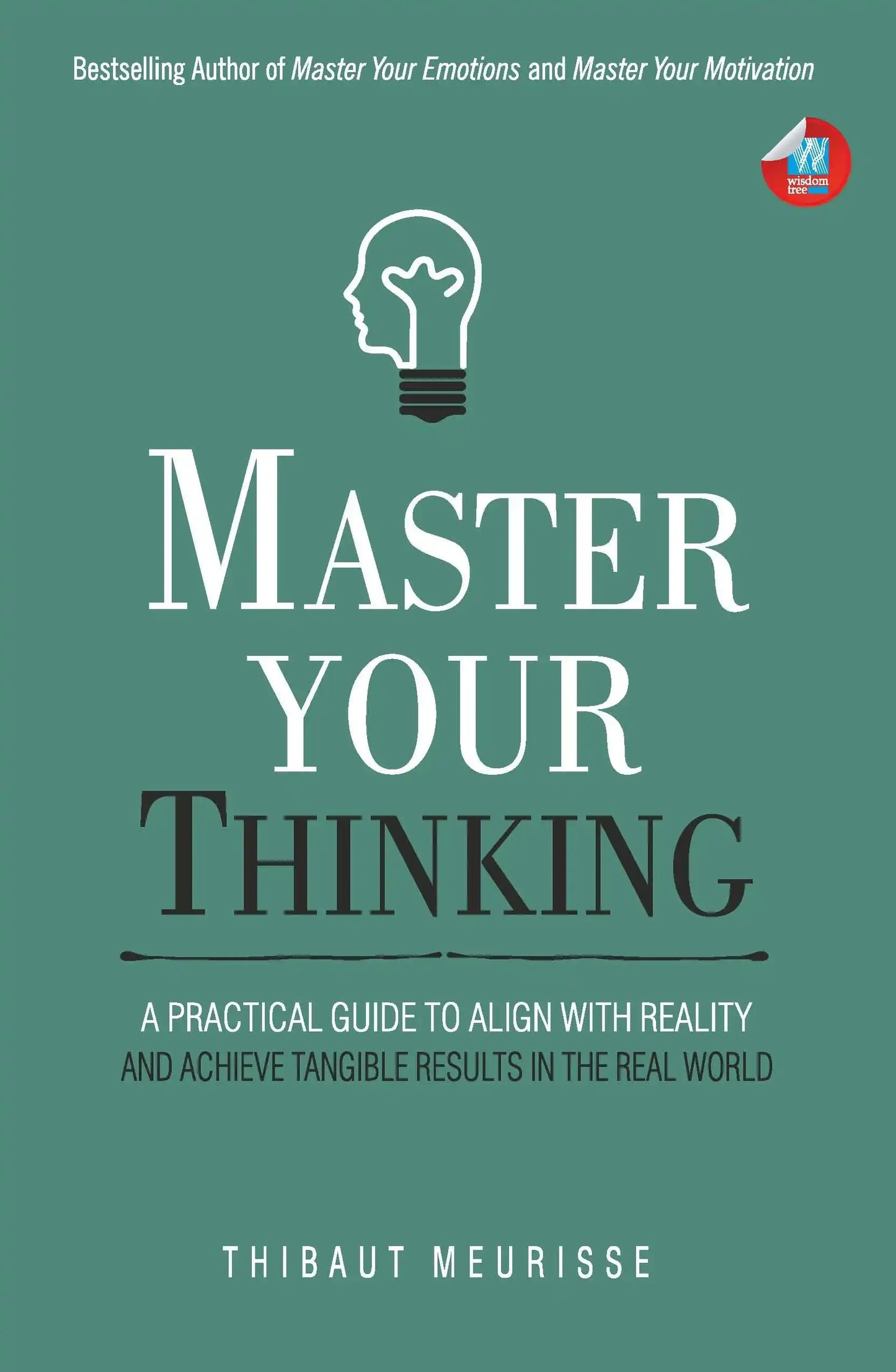 Master Your Thinking