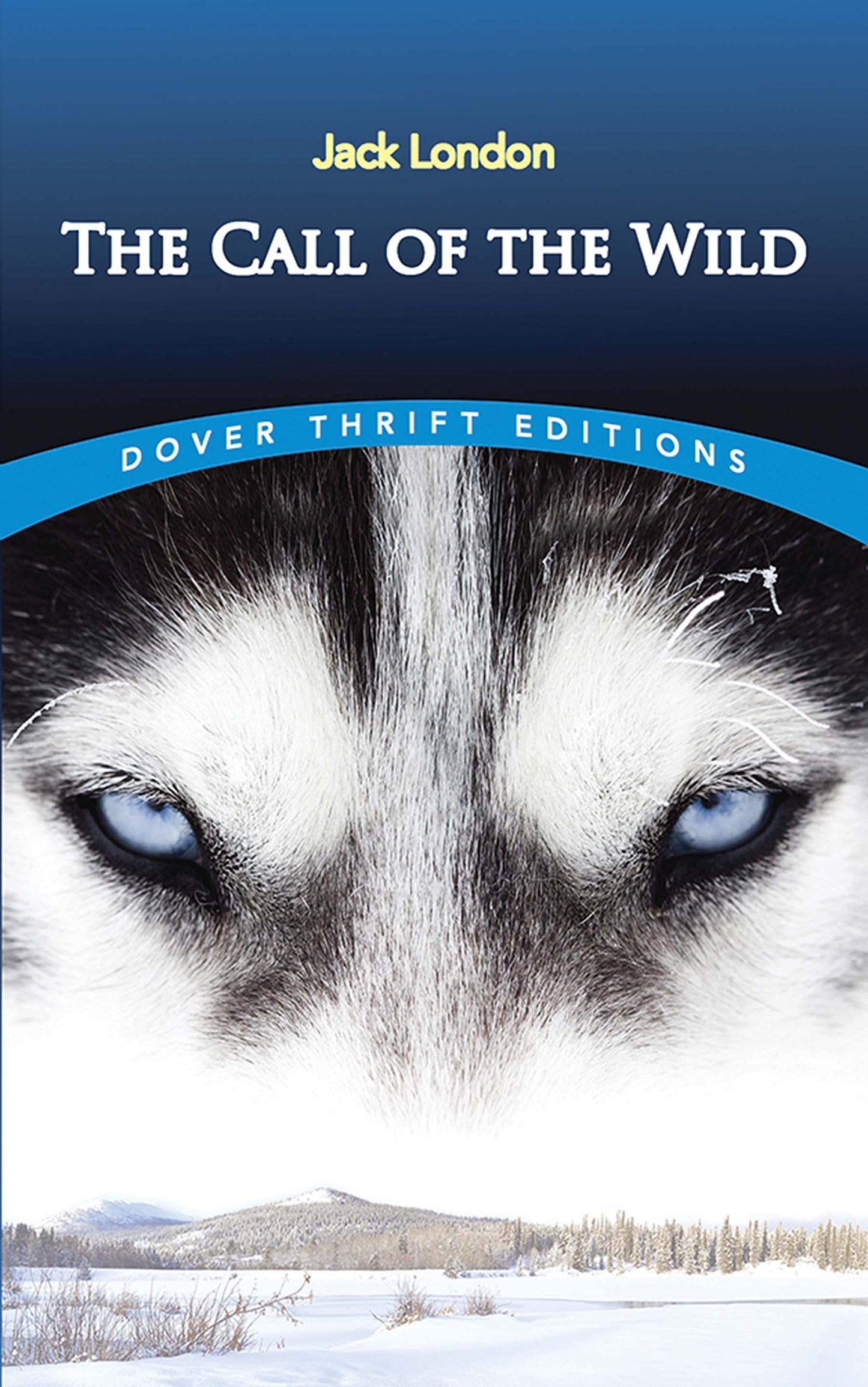 London-The Call Of The Wild