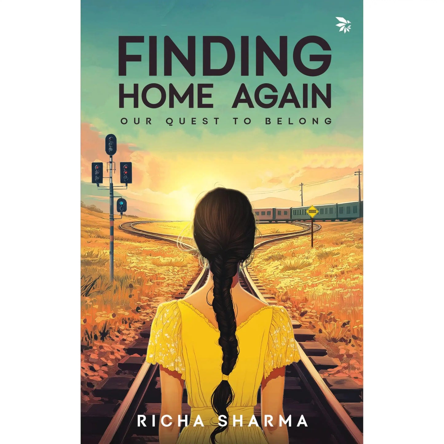 Finding Home Again