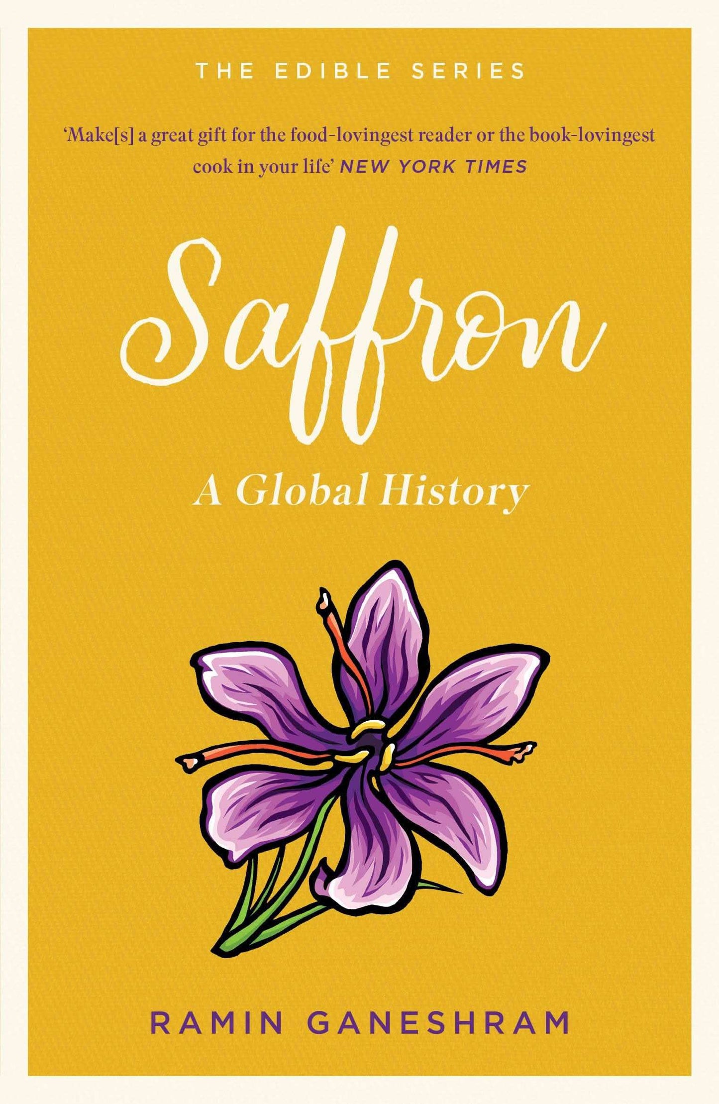 Saffron