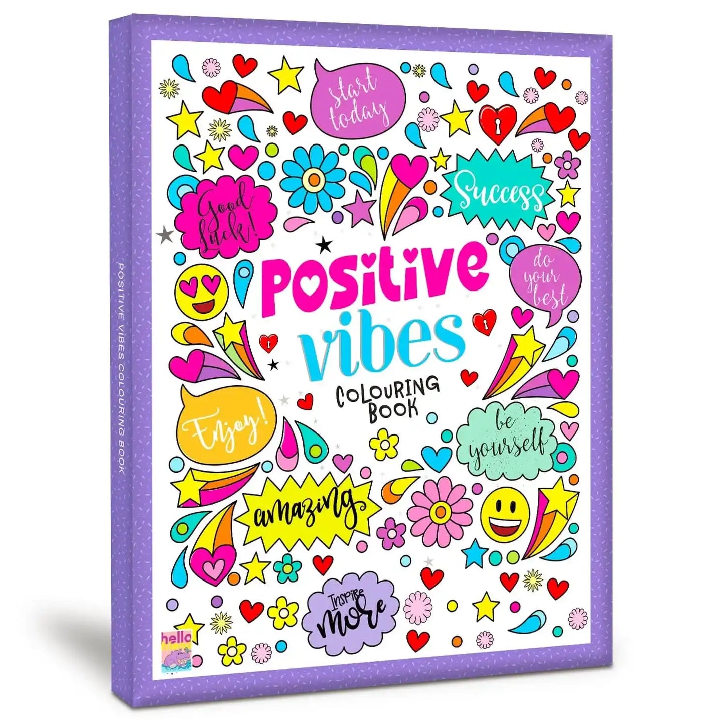 Positive Vibes