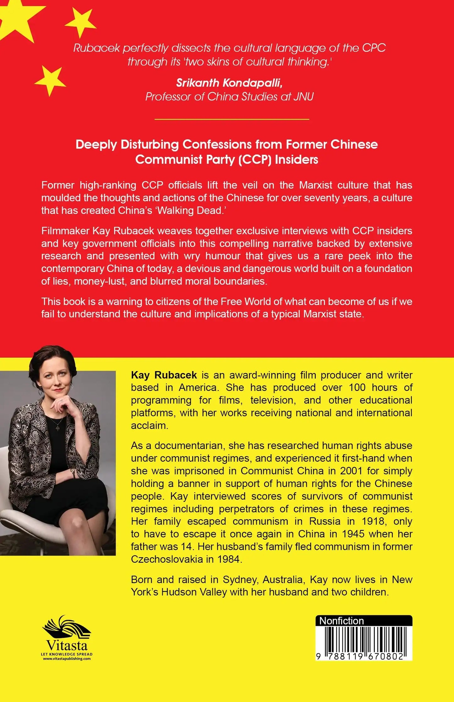 Socialist Diplomacy: Grim Realities Of Contemporary China