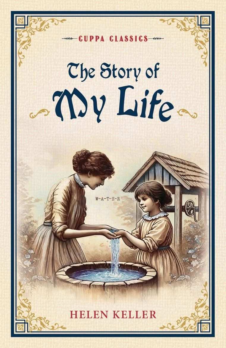 The Story Of My Life (Cuppa Classics)
