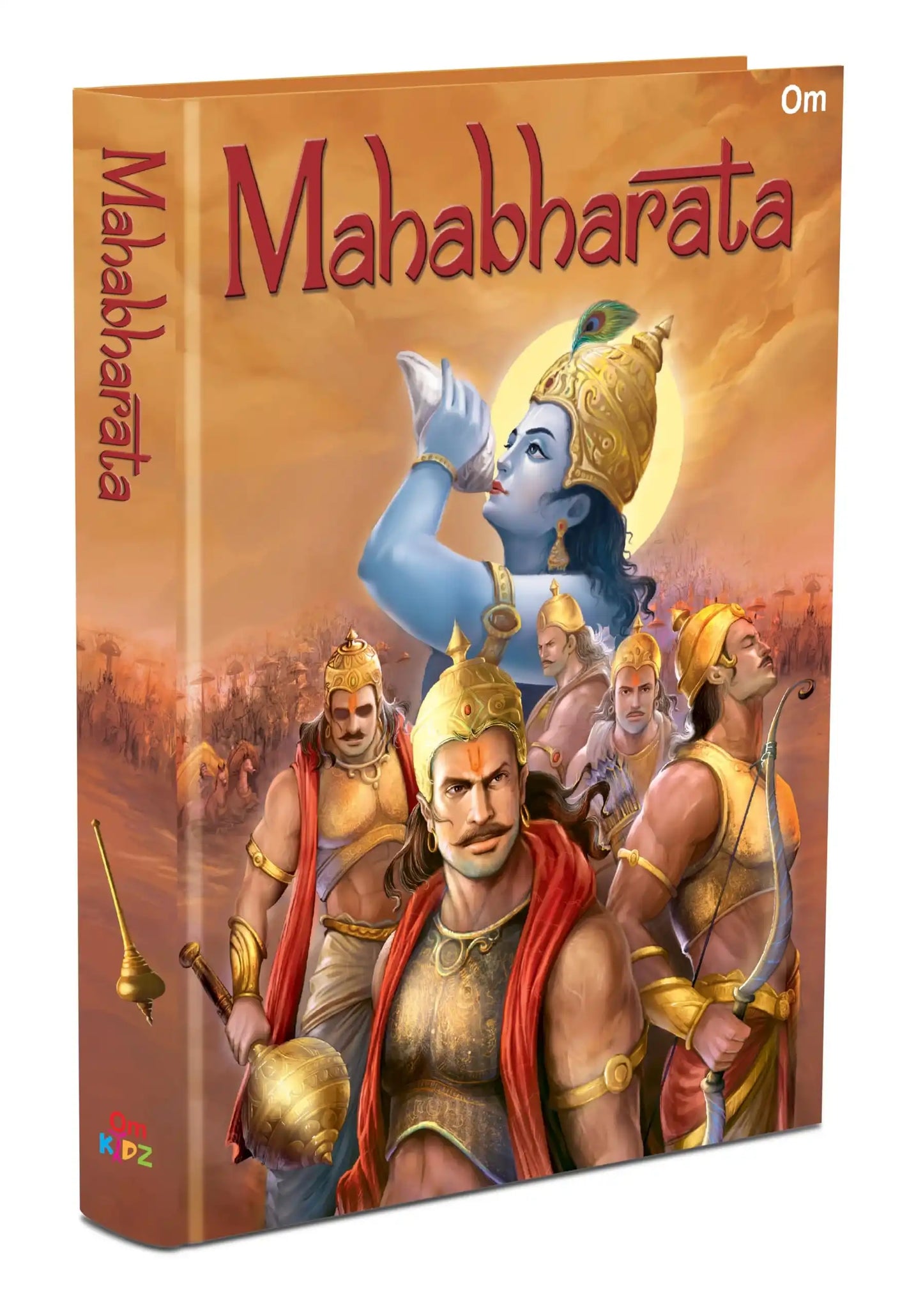 Mahabharata