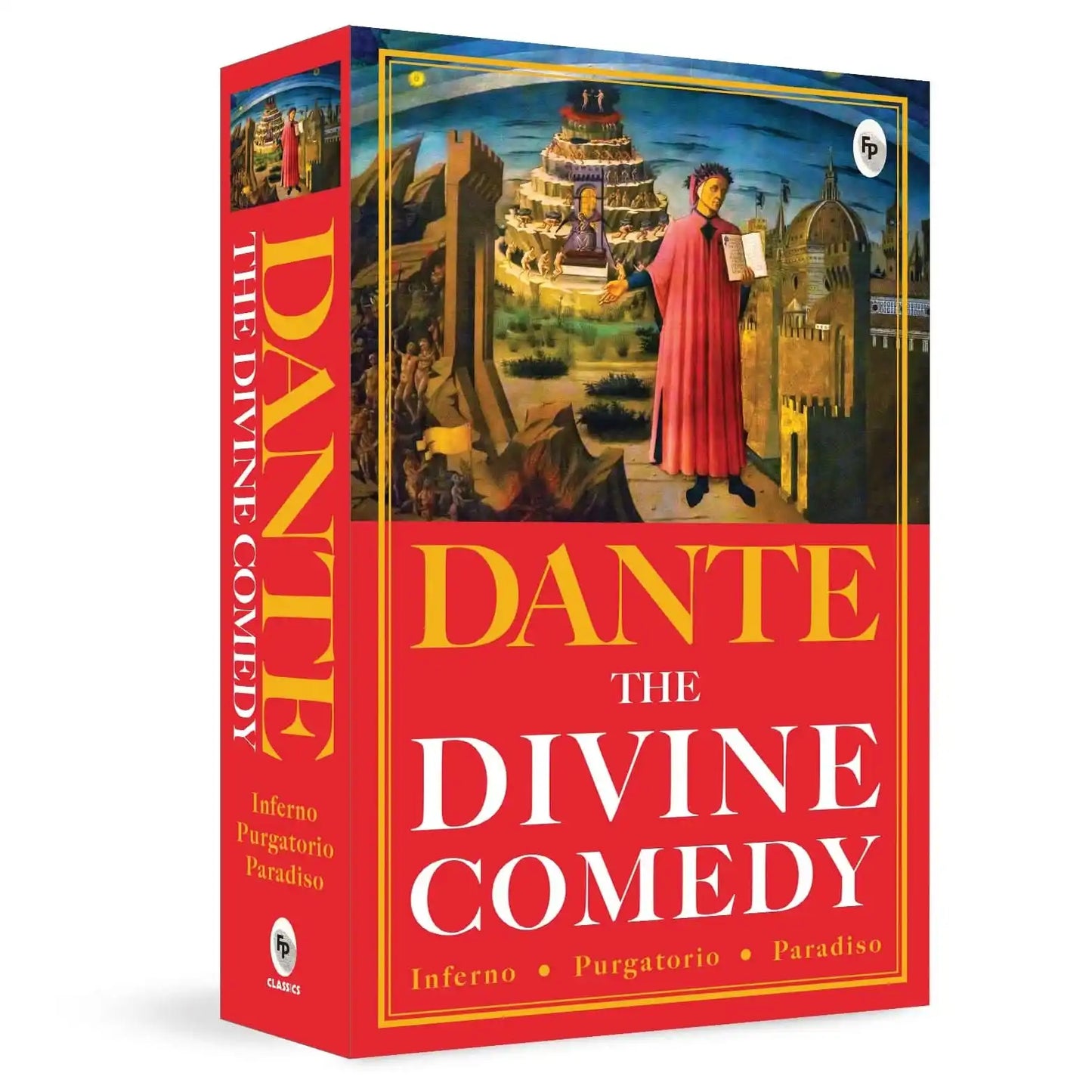 The Divine Comedy - Classics