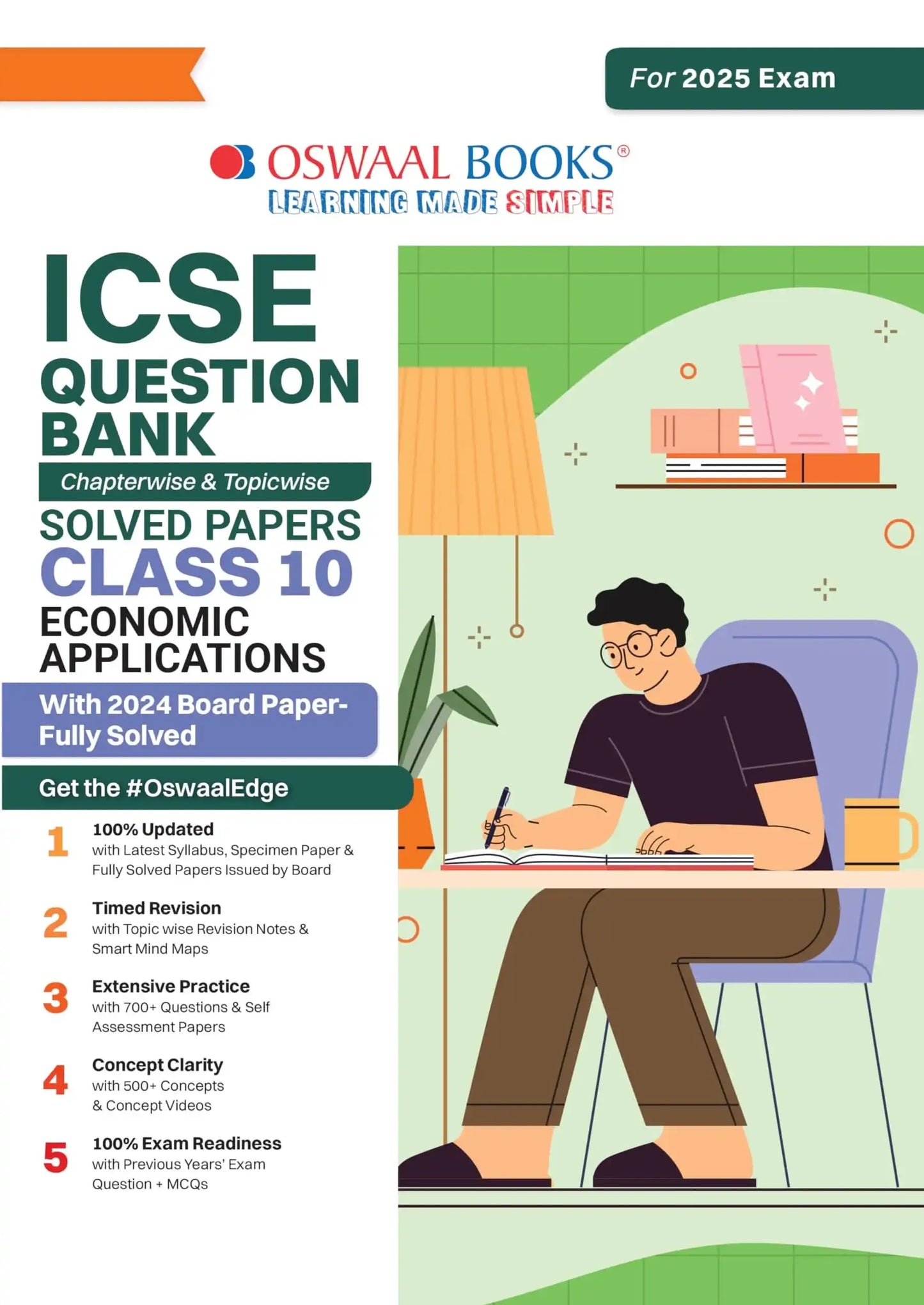 Oba Icse Qb Economics App Bk 10 (2025)