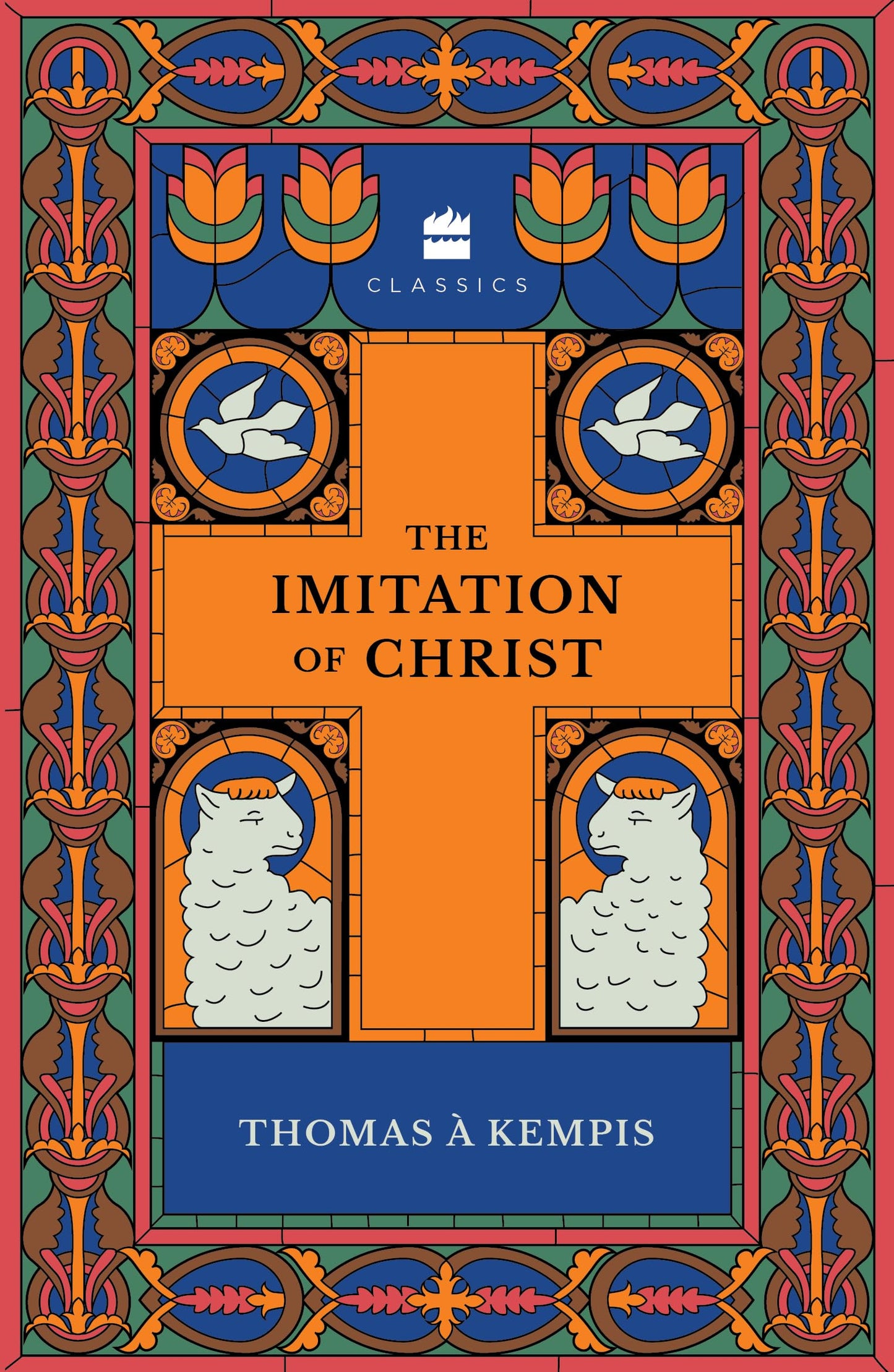 Imitation Of Christ