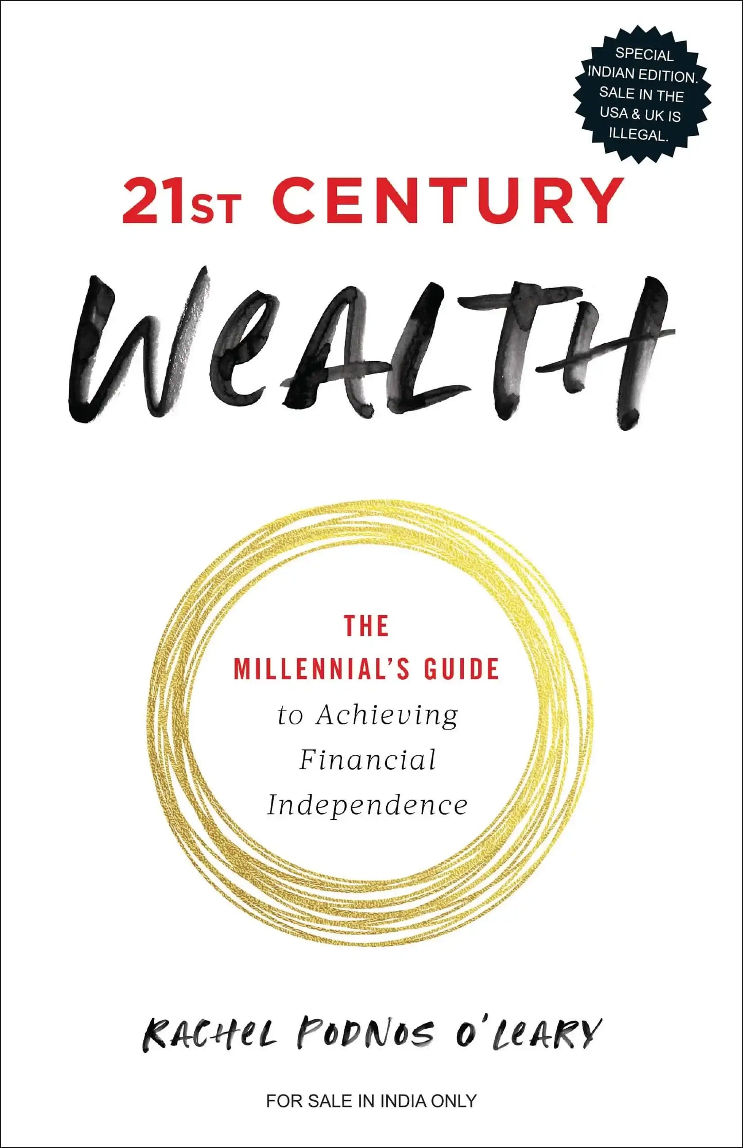 21St Century Wealth