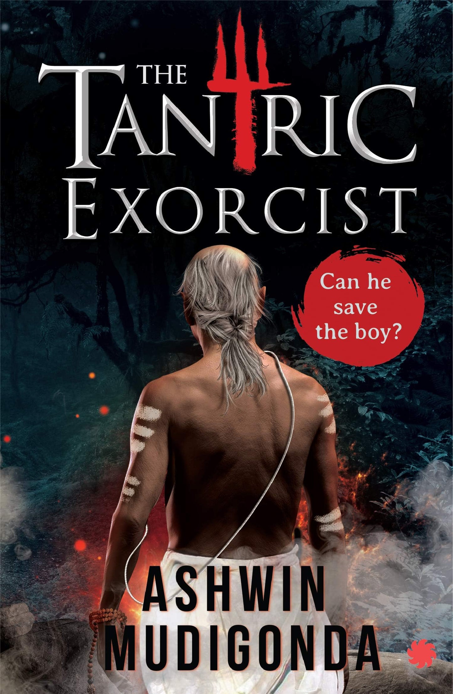 The Tantric Exorcist