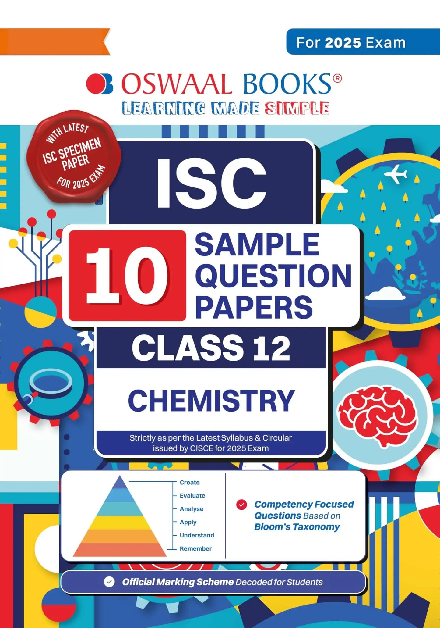Oba Isc Sqp Chemistry Bk 12 (2025)