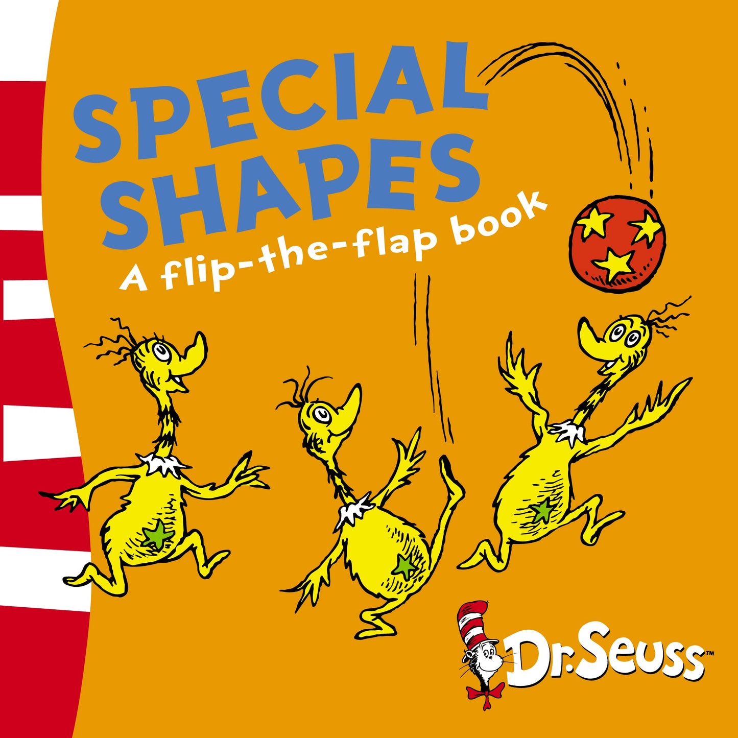 Special Shapes